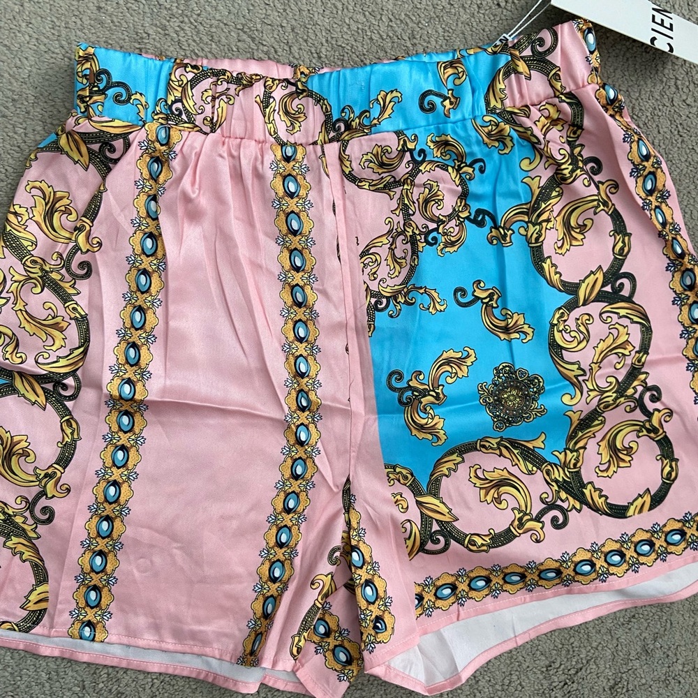 🔥summer shorts
